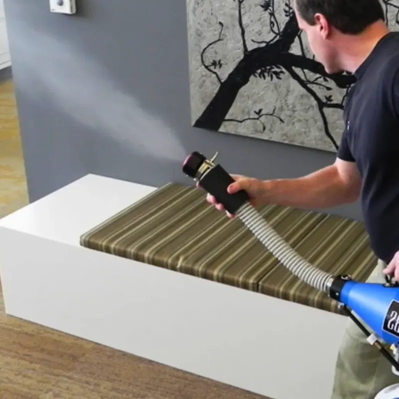 Professional Odor Removal in Hamilton, AL